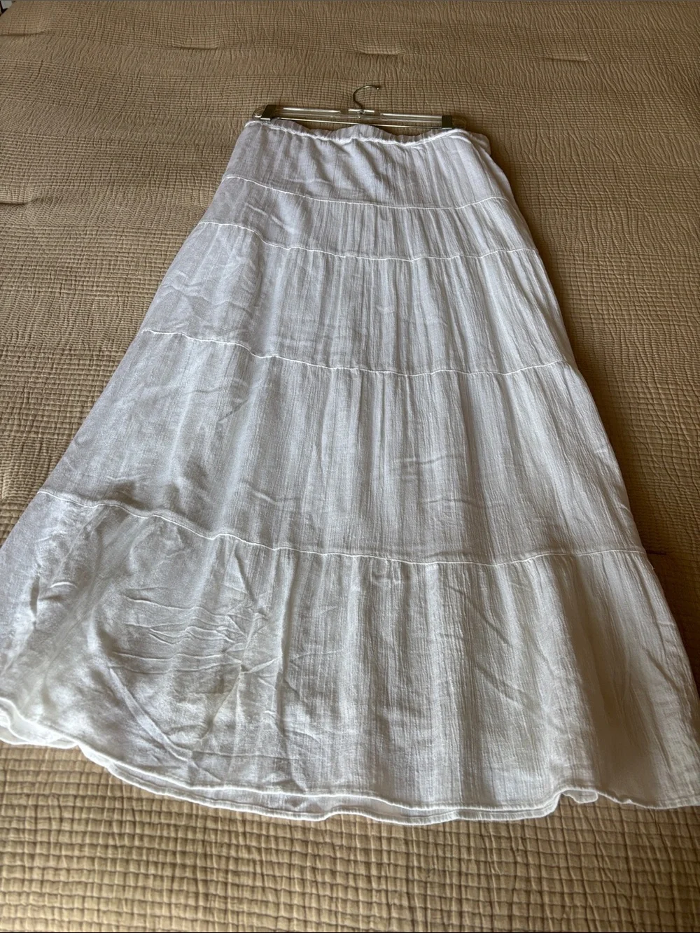 J. Jill lightweight white